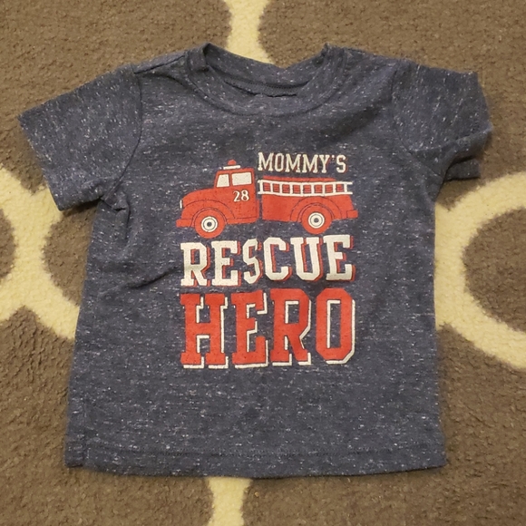 Carters short sleeve tee - Picture 1 of 2